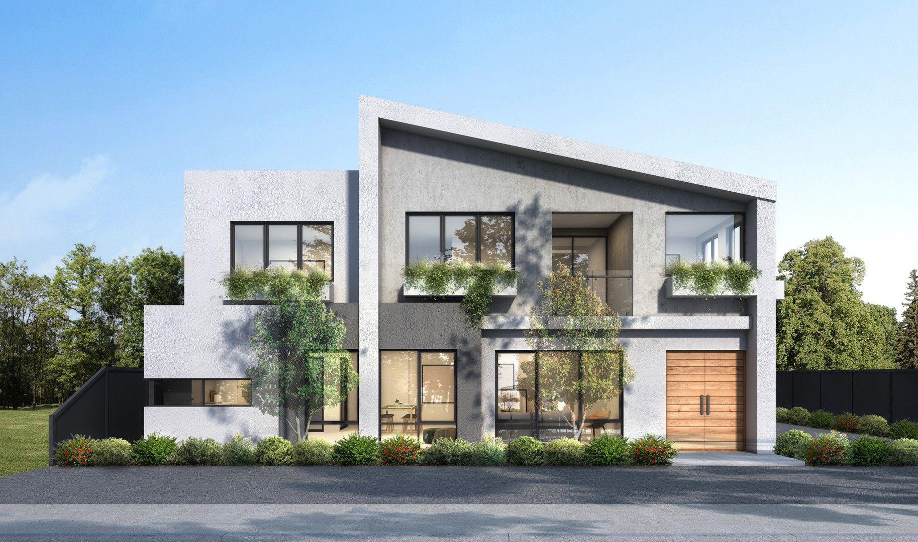 3 bedrooms House in 1-4/24 Clark Street NEDLANDS WA, 6009
