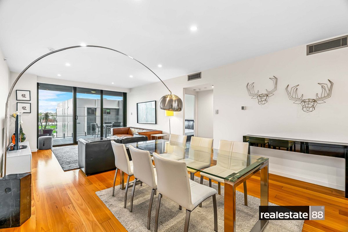 22/90 Terrace Road, East Perth WA 6004 Domain