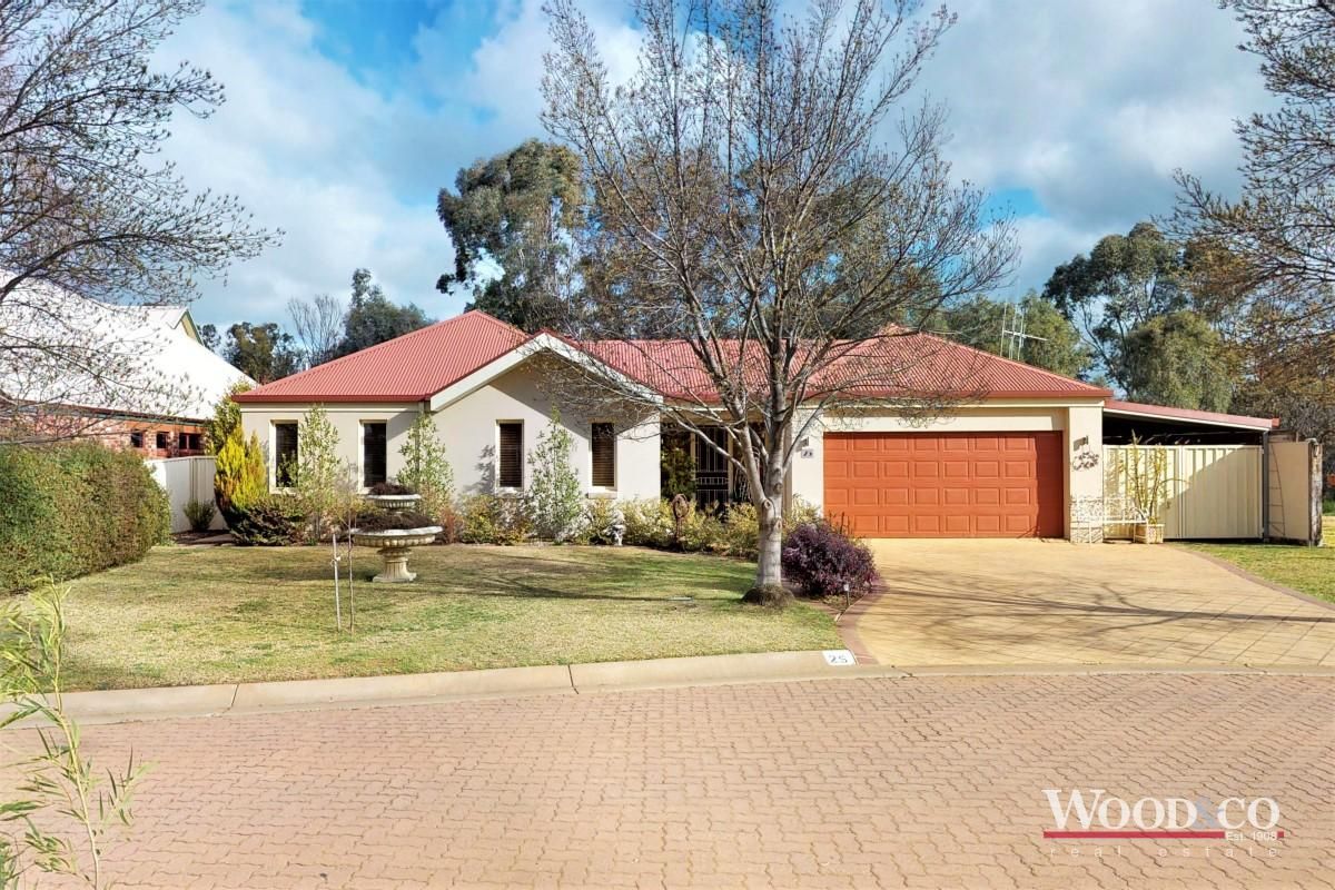 25 Goldfinch Court, Murray Downs NSW 2734, Image 0