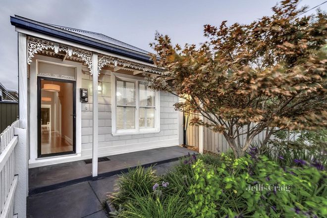 Picture of 81 Glenlyon Road, BRUNSWICK VIC 3056