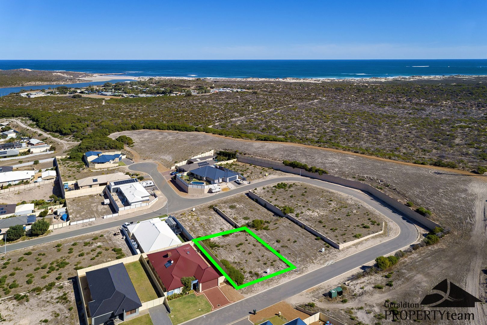 22 Ashdown Loop, Cape Burney WA 6532, Image 2