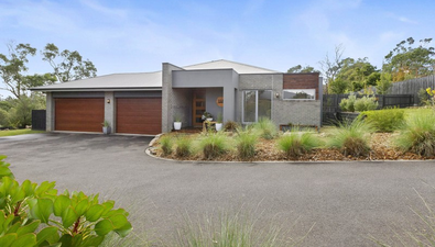 Picture of 12A Lowe Street, MOUNT ELIZA VIC 3930