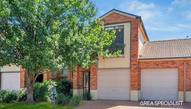 Picture of 45 Durack Circuit, TAYLORS HILL VIC 3037