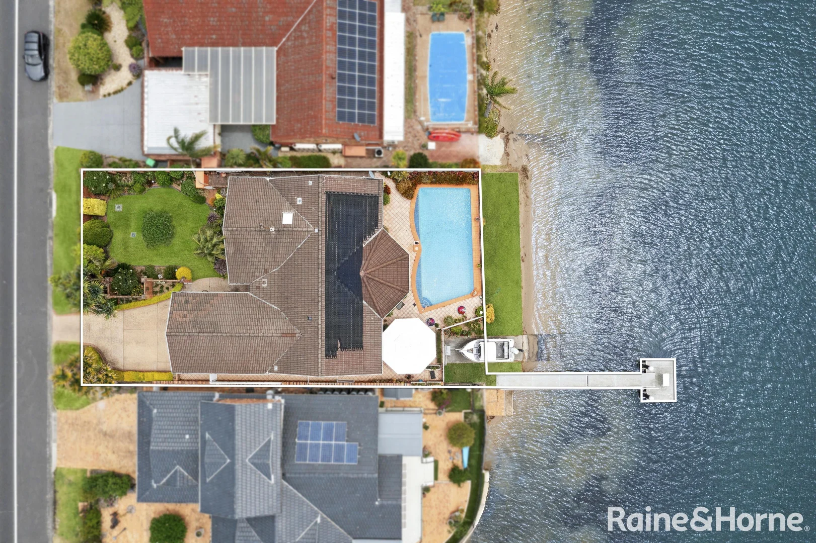 Additional image 2 of 3 Helmsman Boulevard, St Huberts Island NSW 2257