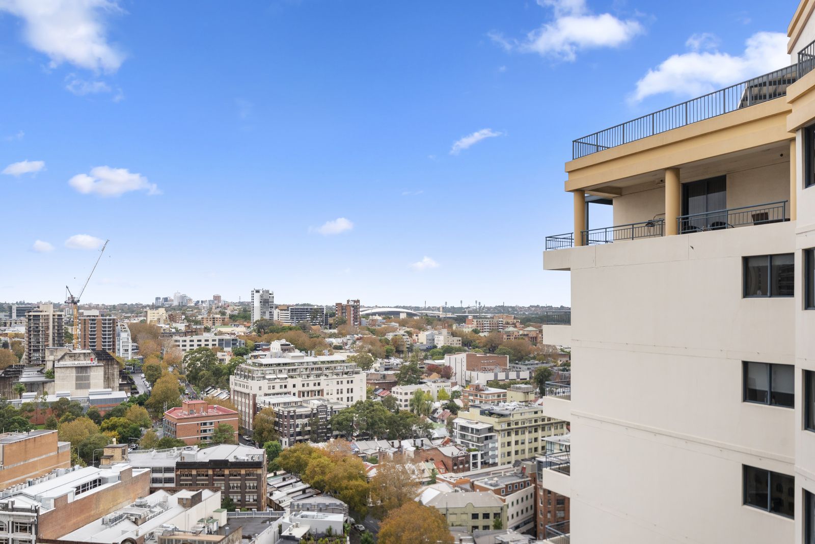 2 bedrooms Apartment / Unit / Flat in 368/303 Castlereagh Street SYDNEY NSW, 2000