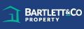 Bartlett and Co Property's logo