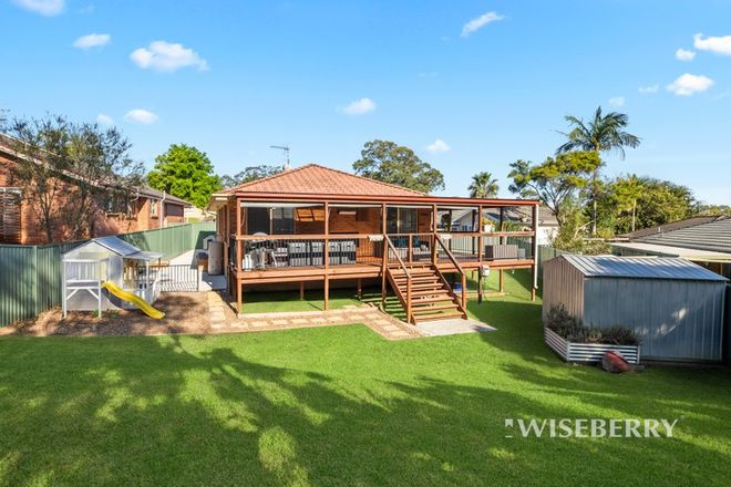 Picture of 1A Eden Close, KANWAL NSW 2259