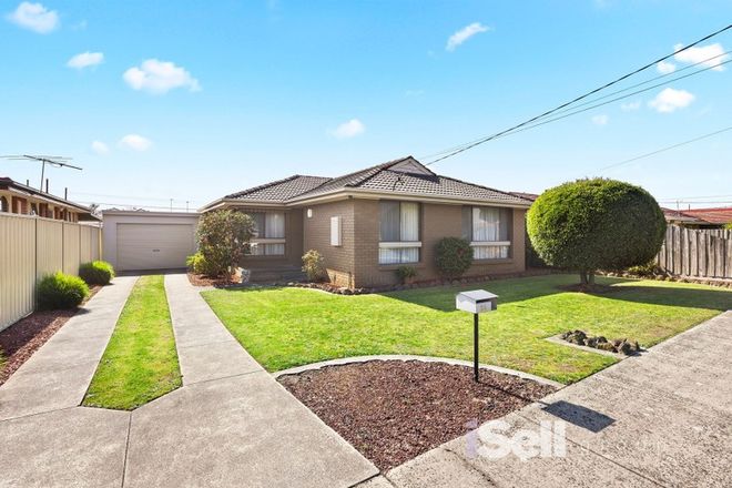 Picture of 39 Glassford Avenue, SPRINGVALE SOUTH VIC 3172