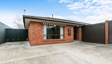 Picture of 3/5 Elgin Street, SALE VIC 3850