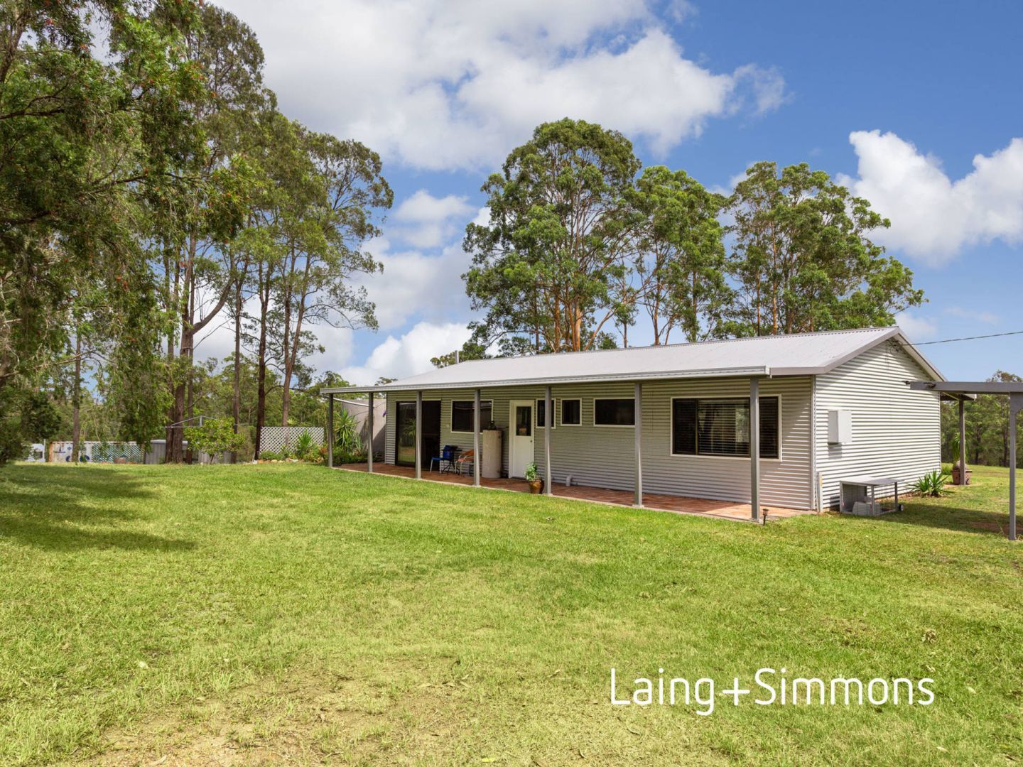 209 MINIMBAH WEST BRANCH ROAD, Nabiac NSW 2312, Image 1