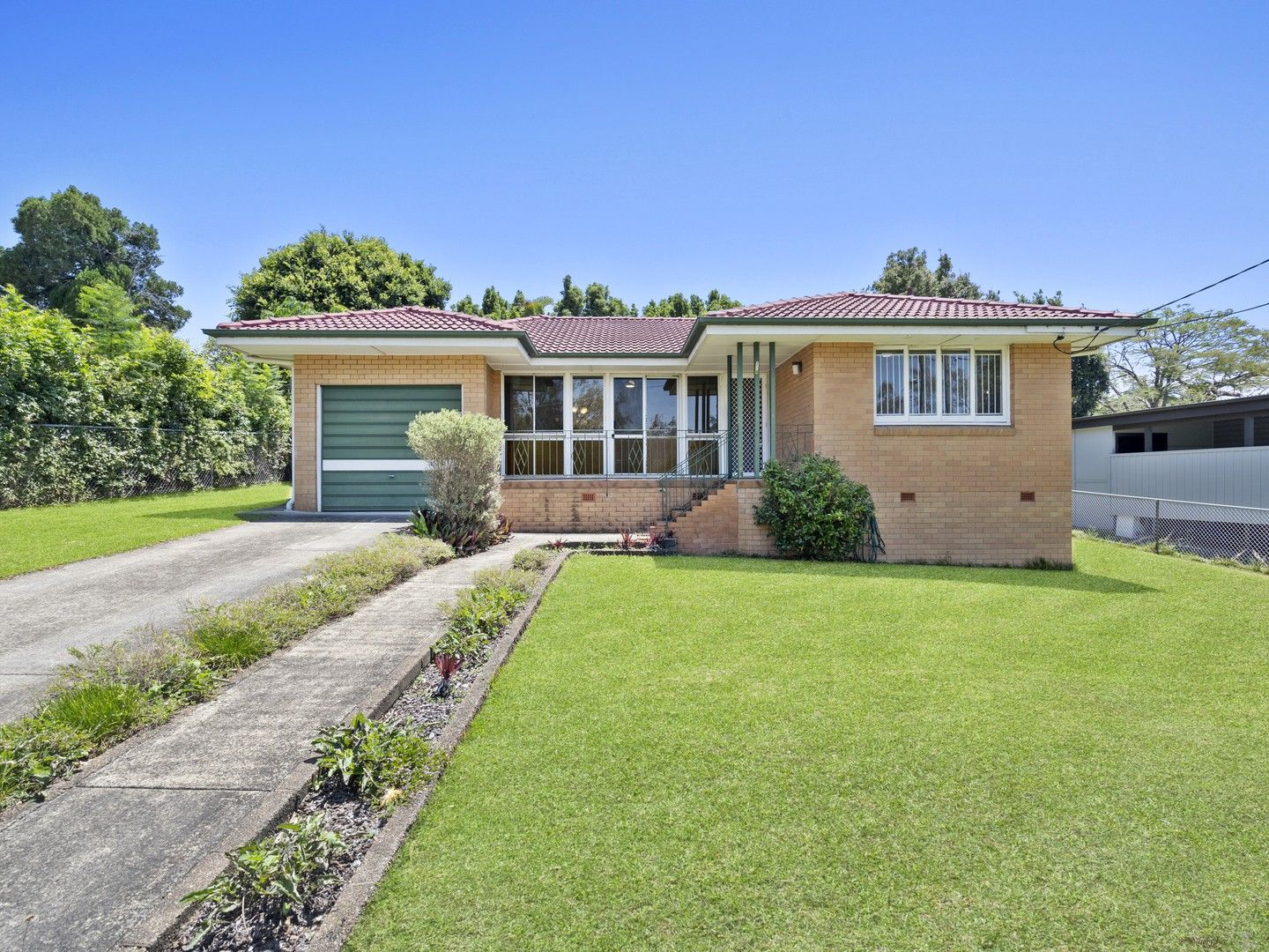 3 bedrooms House in 270 Thynne Road BALMORAL QLD, 4171