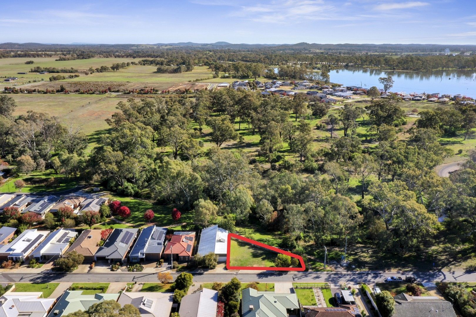 49 BLAYNEY LANE, Nagambie VIC 3608, Image 0