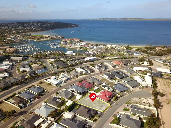 17 Romas Way, Port Lincoln SA 5606