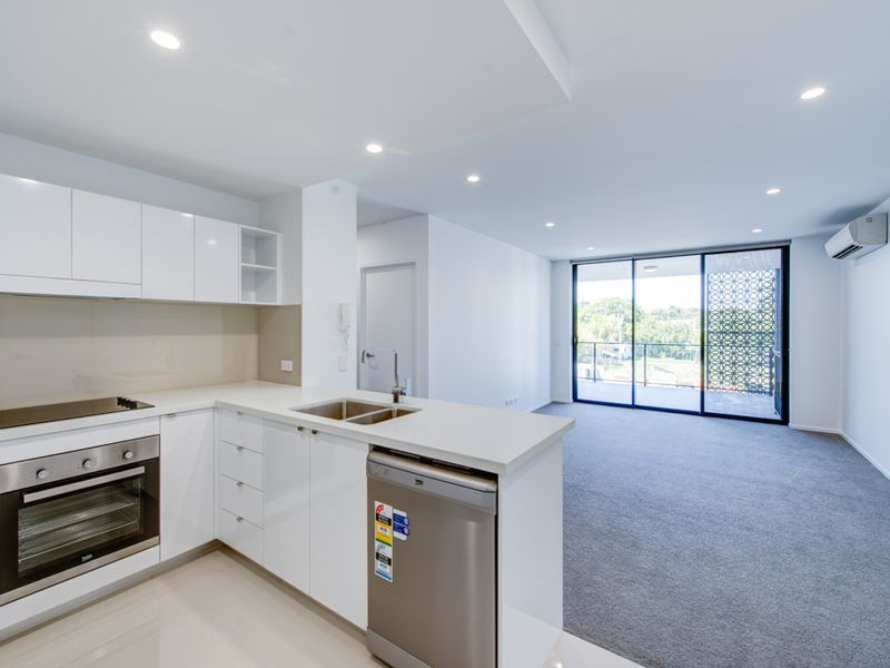 2 bedrooms Apartment / Unit / Flat in 20/21 Bombery Street CANNON HILL QLD, 4170