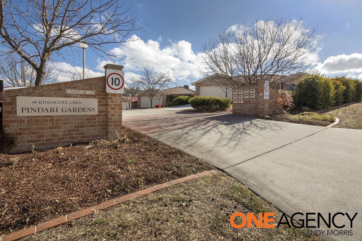 19/48 Kingscote Crescent, Bonython ACT 2905, Image 1