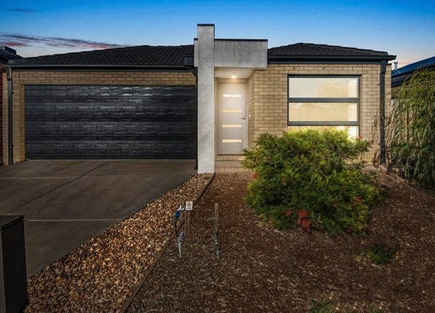 3 Fellows Street, Weir Views VIC 3338