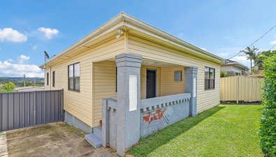 Picture of 3 George Street, NORTH LAMBTON NSW 2299