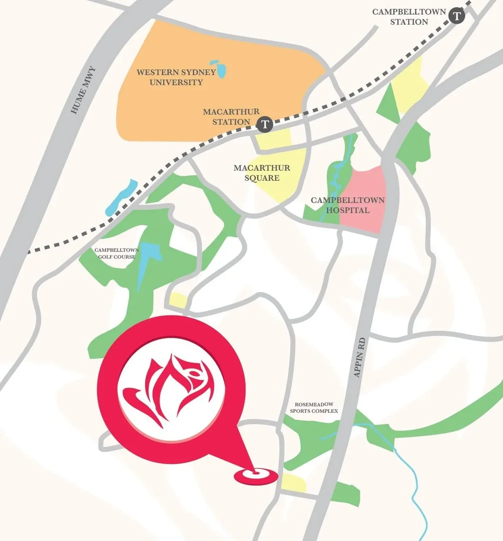 Additional image 11 of Violenta Way, Rosemeadow NSW 2560