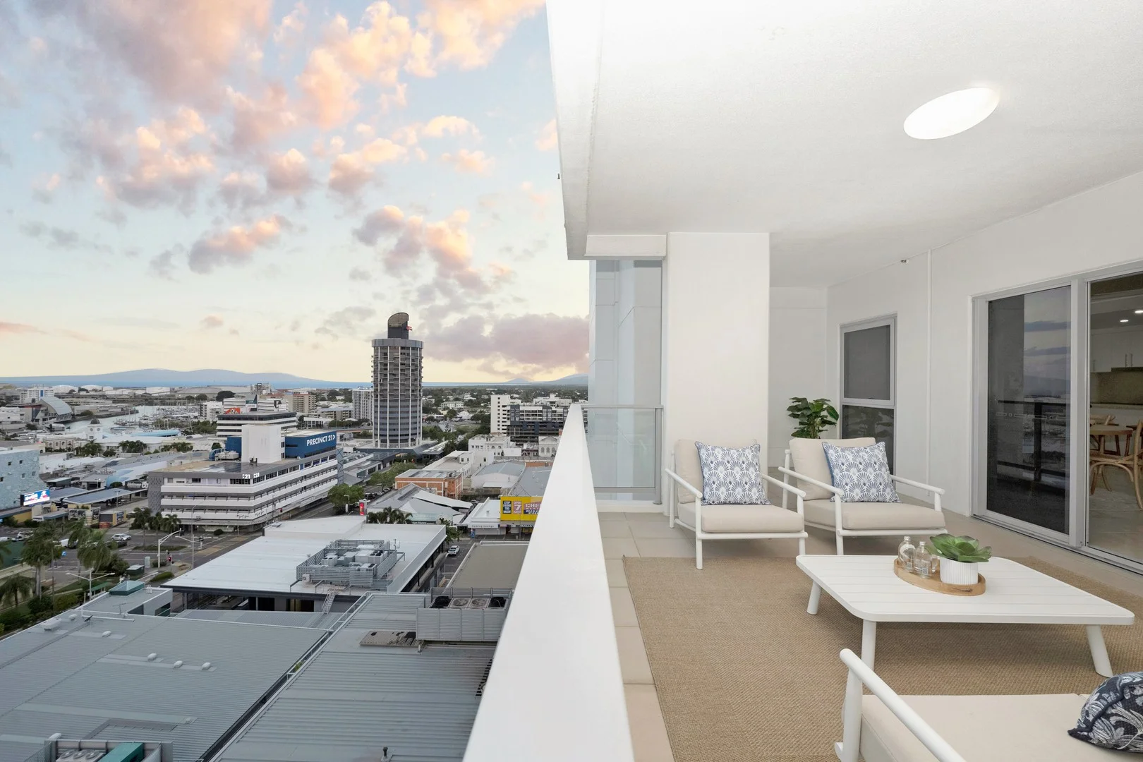 1204/122 Walker Street, Townsville City QLD 4810