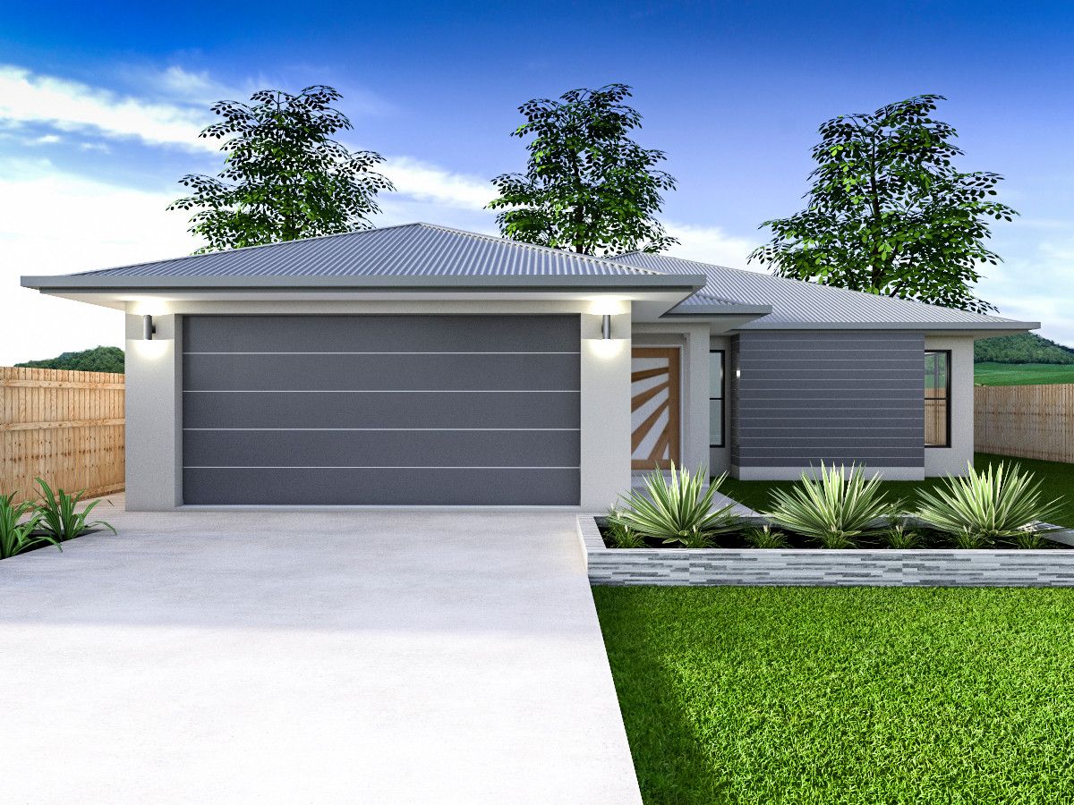 Lot 101 Seaford Entrance, Kewarra Beach QLD 4879, Image 0