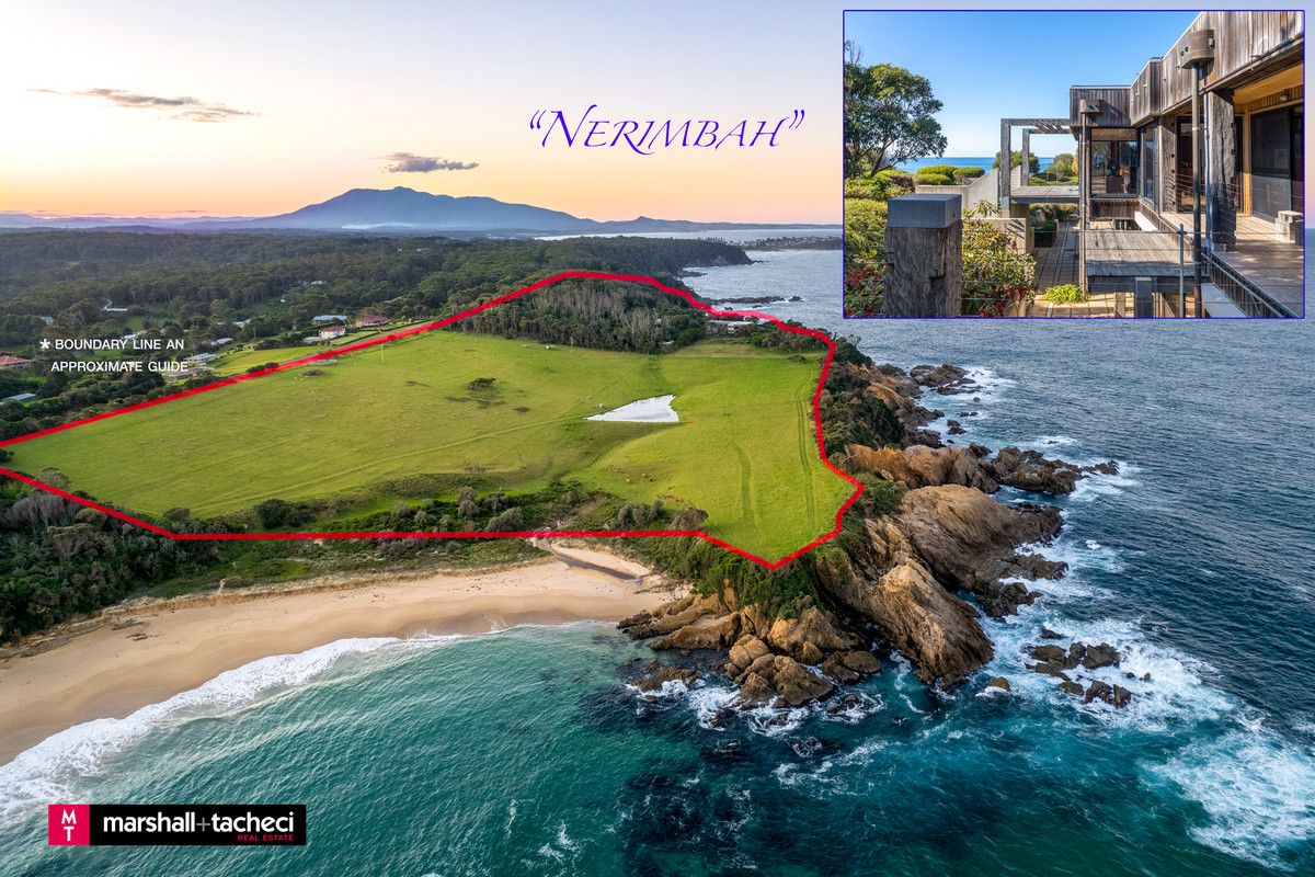 4088 Tathra Bermagui Road, Bermagui NSW 2546, Image 0