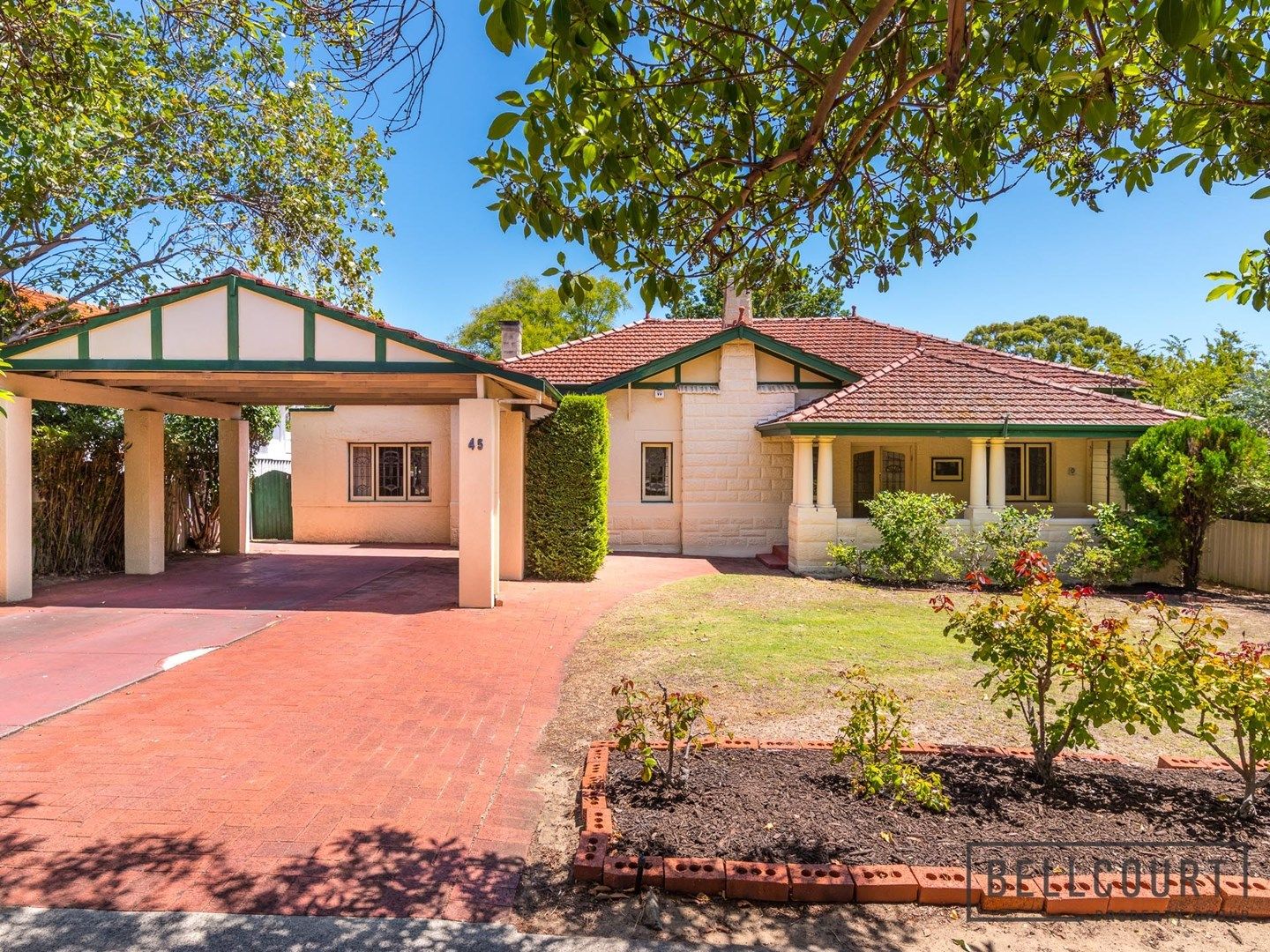 45 Webster Street, Nedlands WA 6009, Image 0