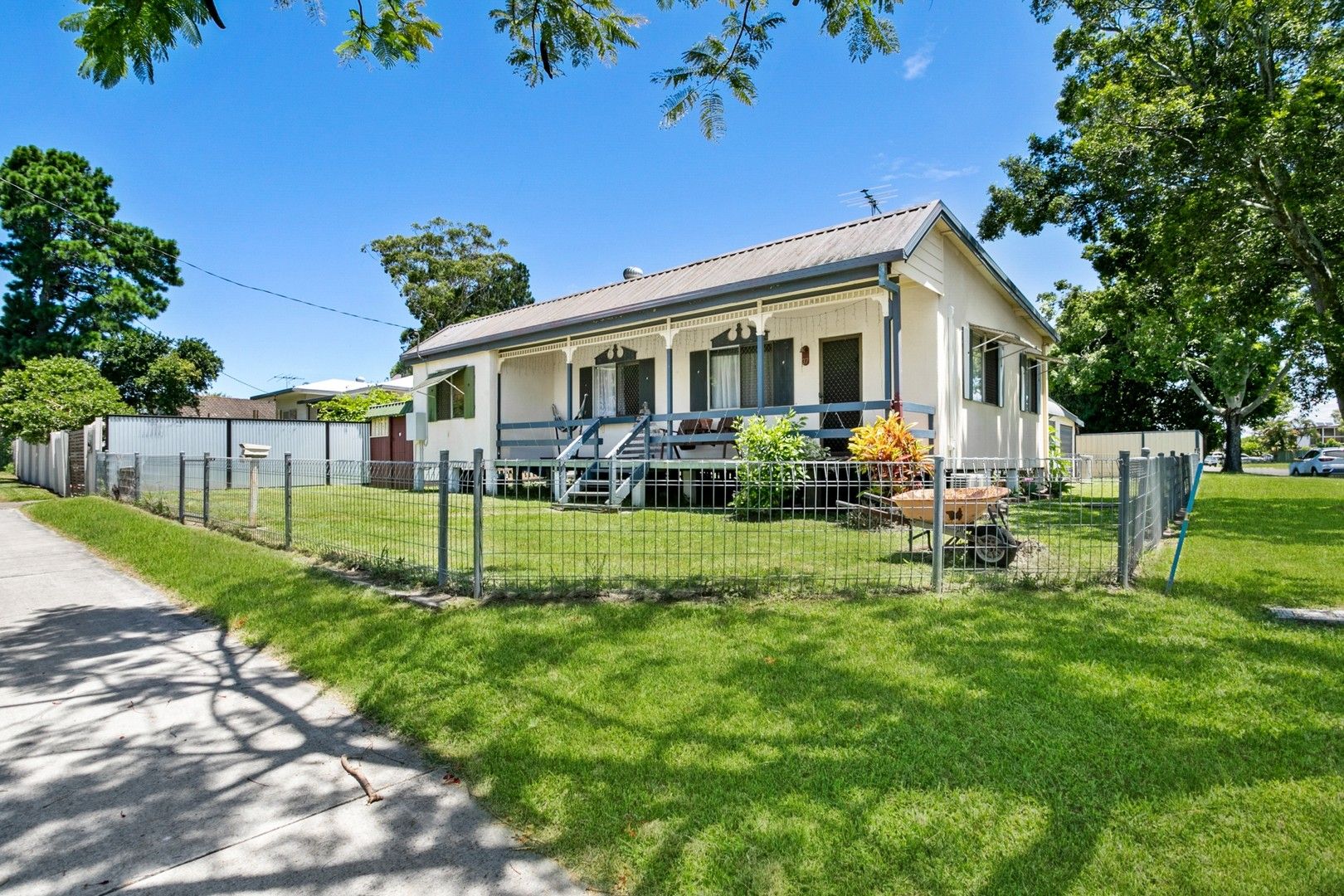 4 bedrooms House in 37 Bancroft Terrace DECEPTION BAY QLD, 4508