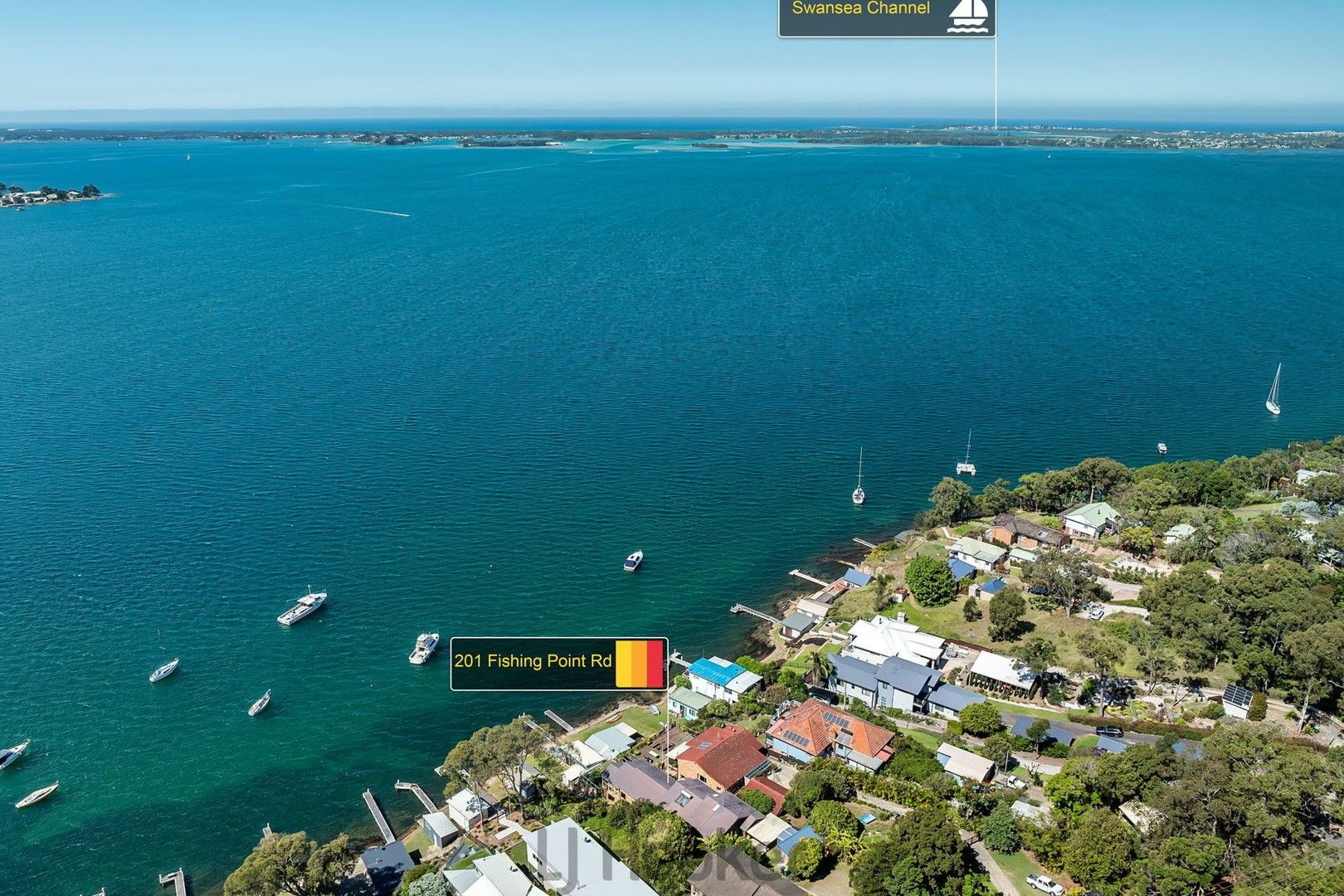 201 Fishing Point Road, Fishing Point NSW 2283, Image 0
