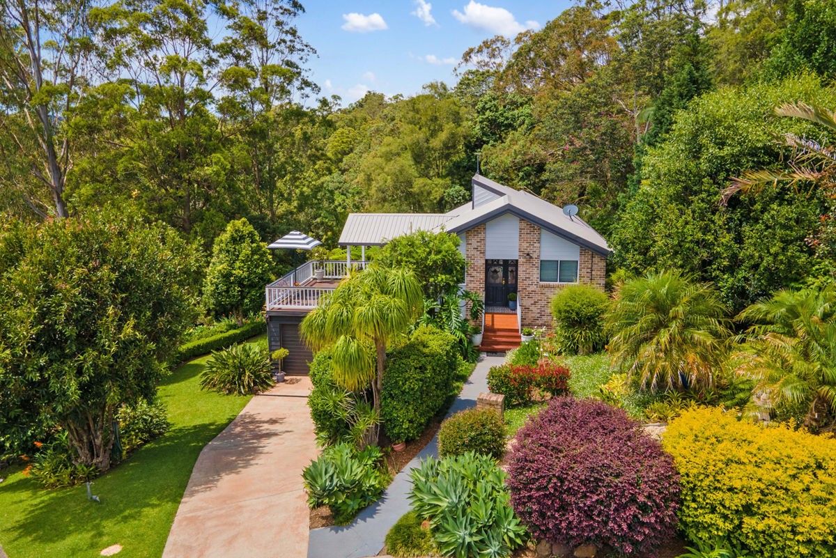 4 Wattle Close, Bellingen NSW 2454, Image 0