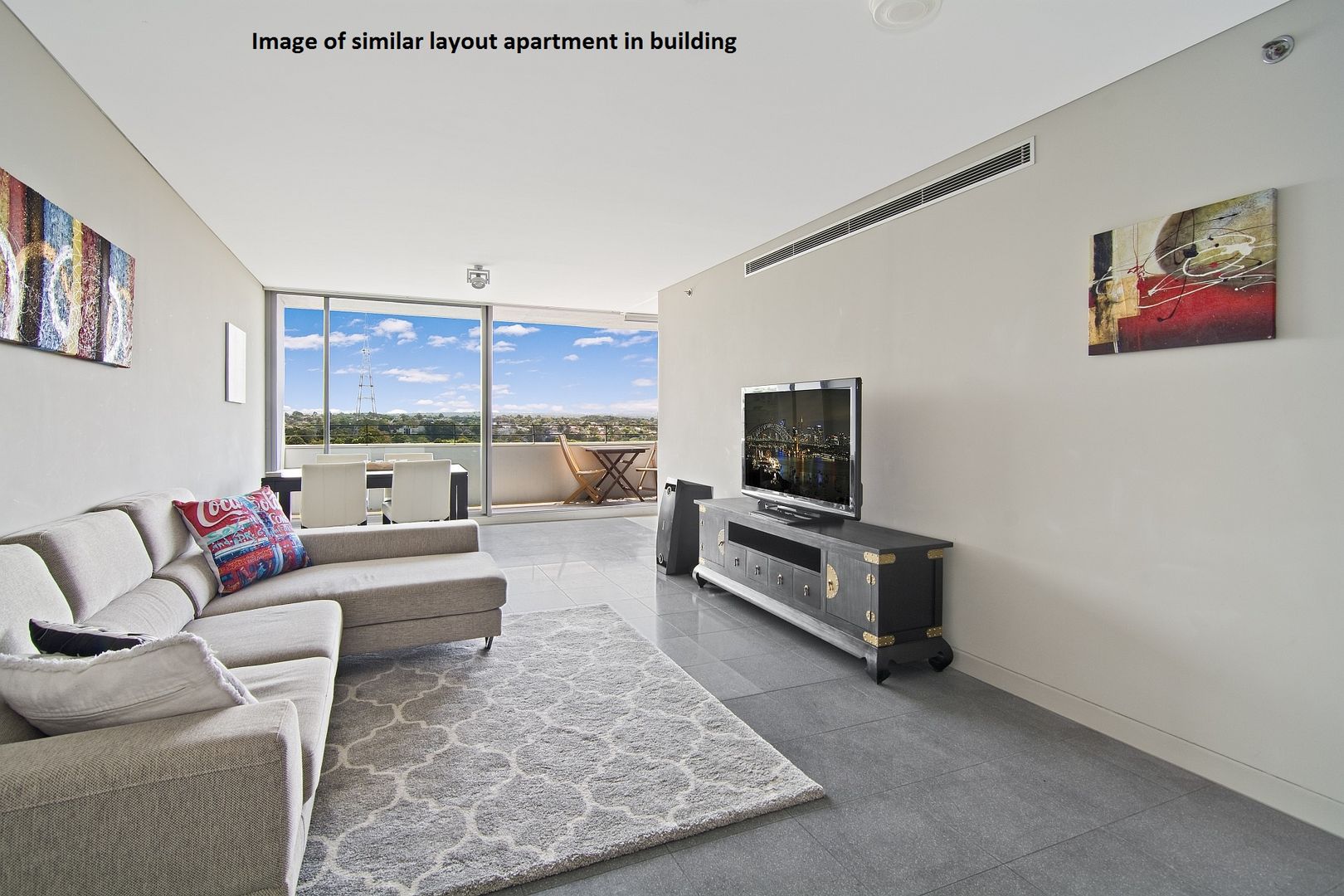 903/11 Chandos Street, St Leonards NSW 2065, Image 1