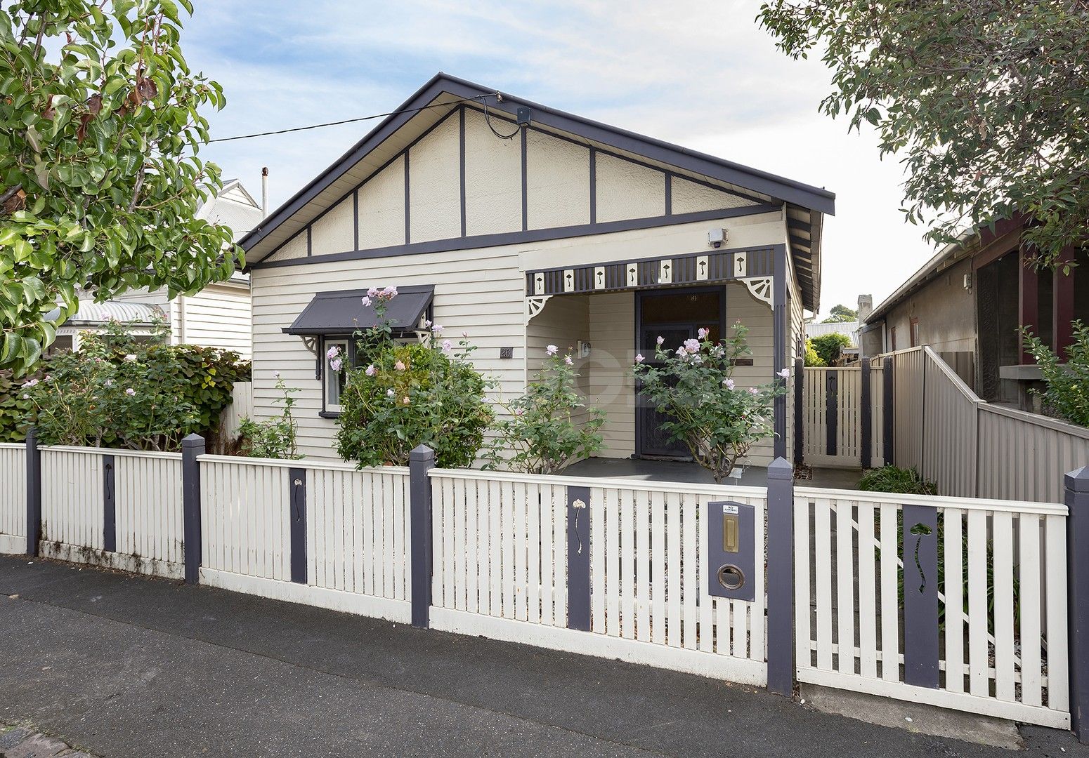 3 bedrooms House in 26 Buninyong Street YARRAVILLE VIC, 3013