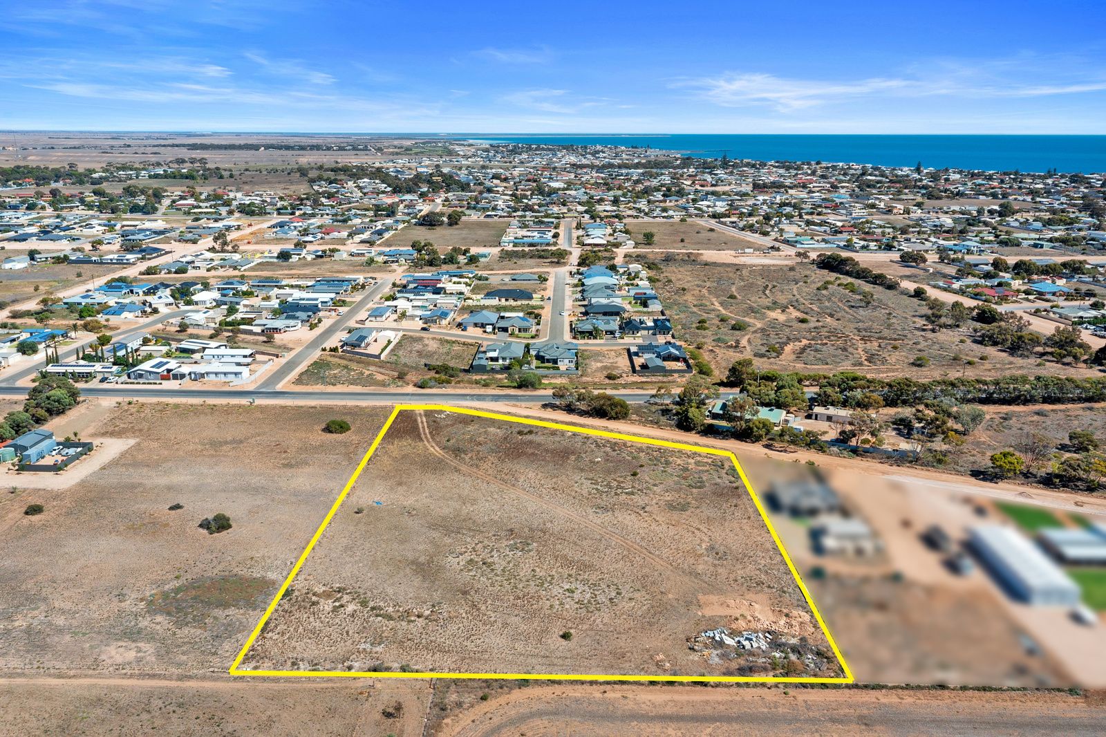 Section 1152 Giesecke Road, North Moonta SA 5558, Image 2