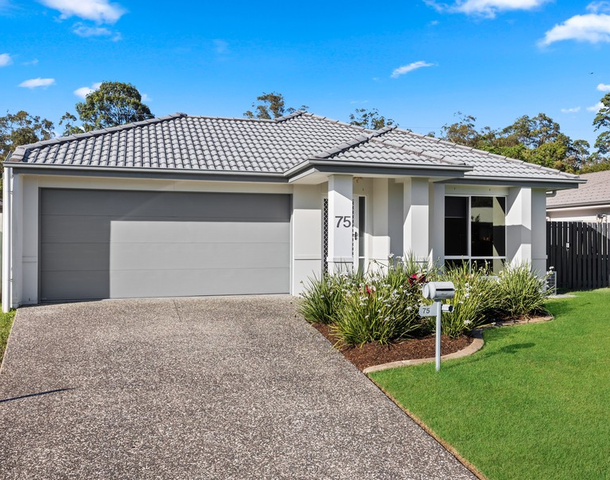 75 Chestwood Crescent, Sippy Downs QLD 4556