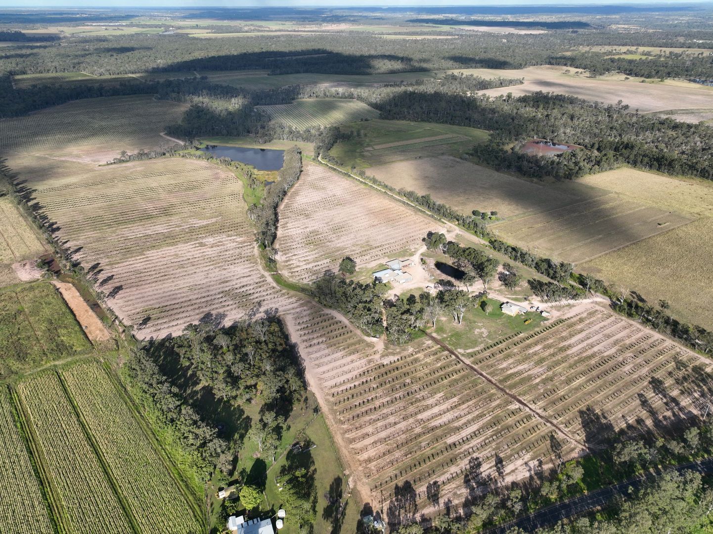 19 Dukes Road, Bucca QLD 4670 House for Sale Domain