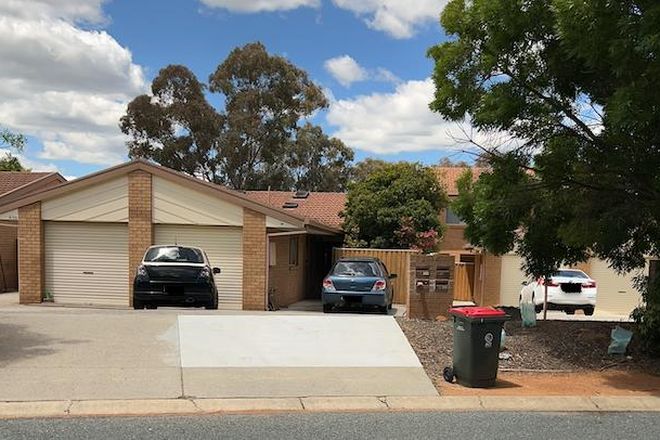 Picture of 4/74 Totterdell Street, BELCONNEN ACT 2617