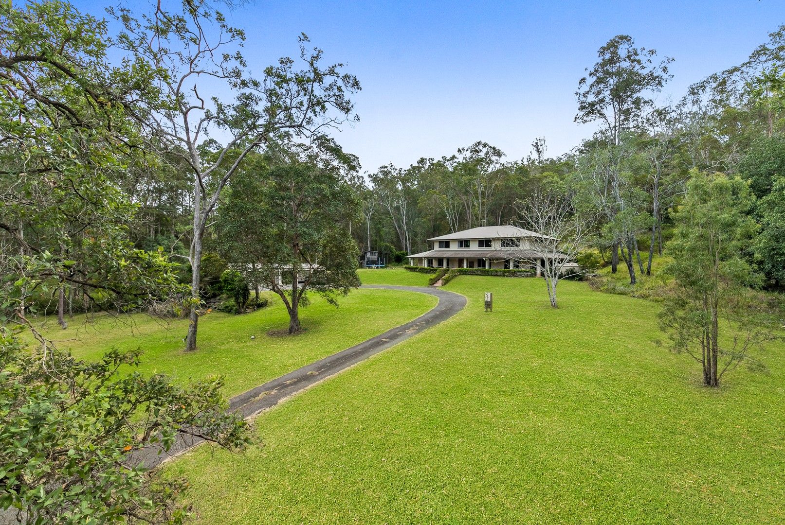 39 Kamala Drive, Pullenvale QLD 4069, Image 0