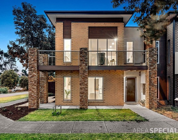 84 Mannavue Boulevard, Cranbourne North VIC 3977