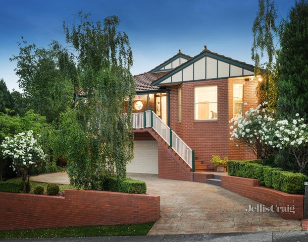 19 Tanbridge Way, Warranwood VIC 3134