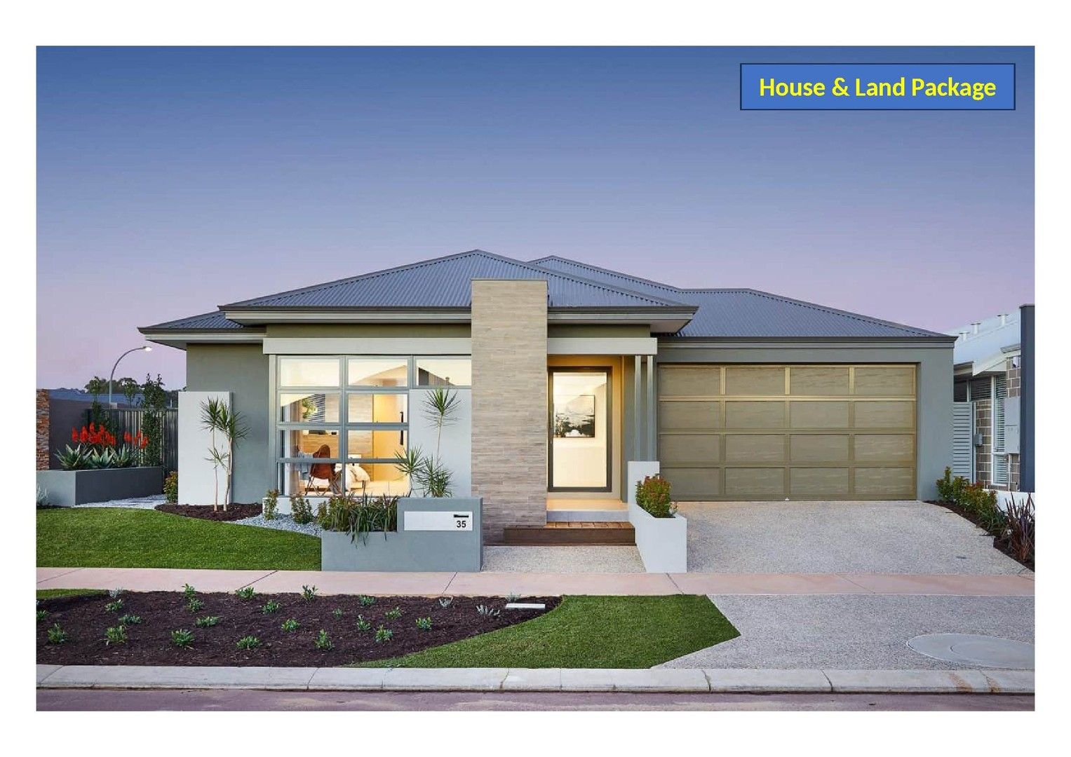 Lot 58 Tuchsia Street, Byford WA 6122, Image 0