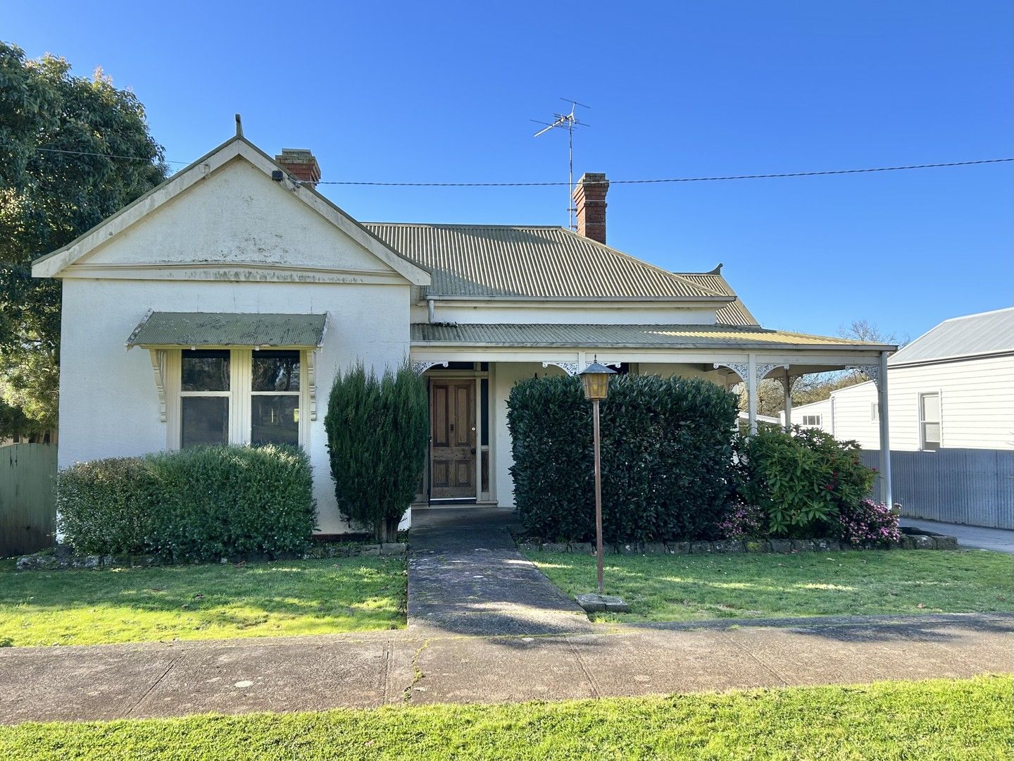 38 Barkly Street, Camperdown VIC 3260 House For Rent 400 Domain