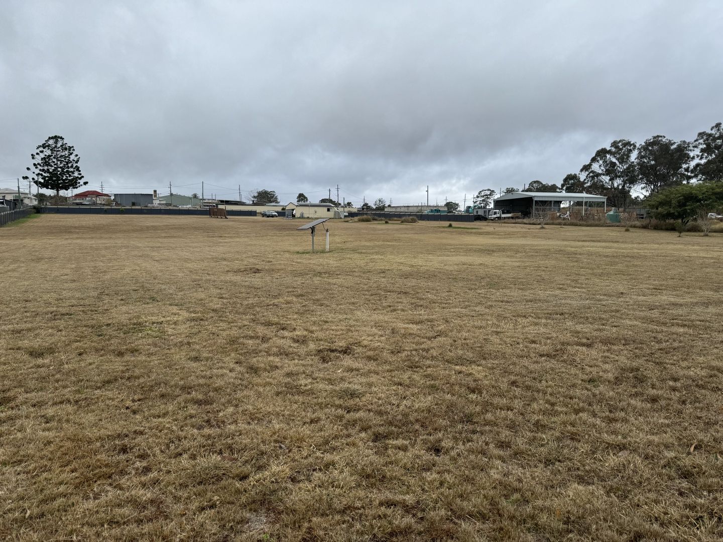 10 Ferris Road, Murgon QLD 4605 Vacant Land for Sale 415,000