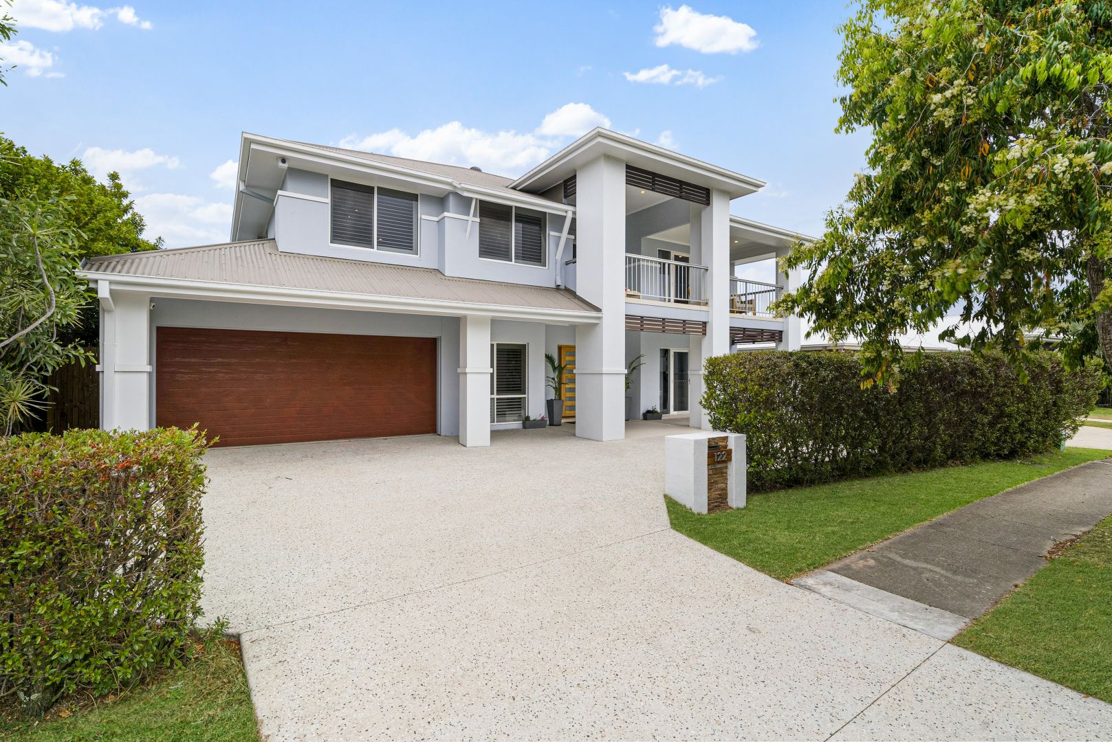 122 Copeland Drive, North Lakes Property History & Address Research