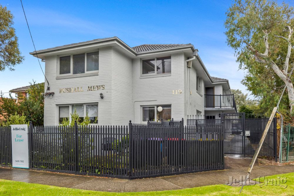 6/119 Rushall Crescent, Fitzroy North VIC 3068, Image 0