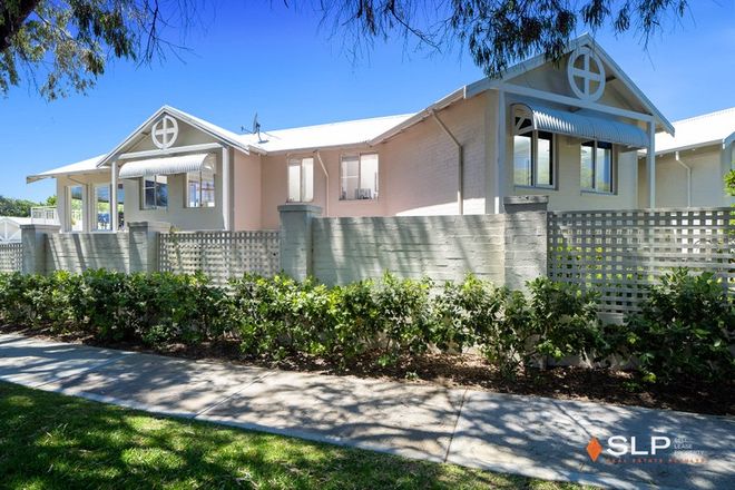Picture of 12/19 Flora Terrace, WATERMANS BAY WA 6020