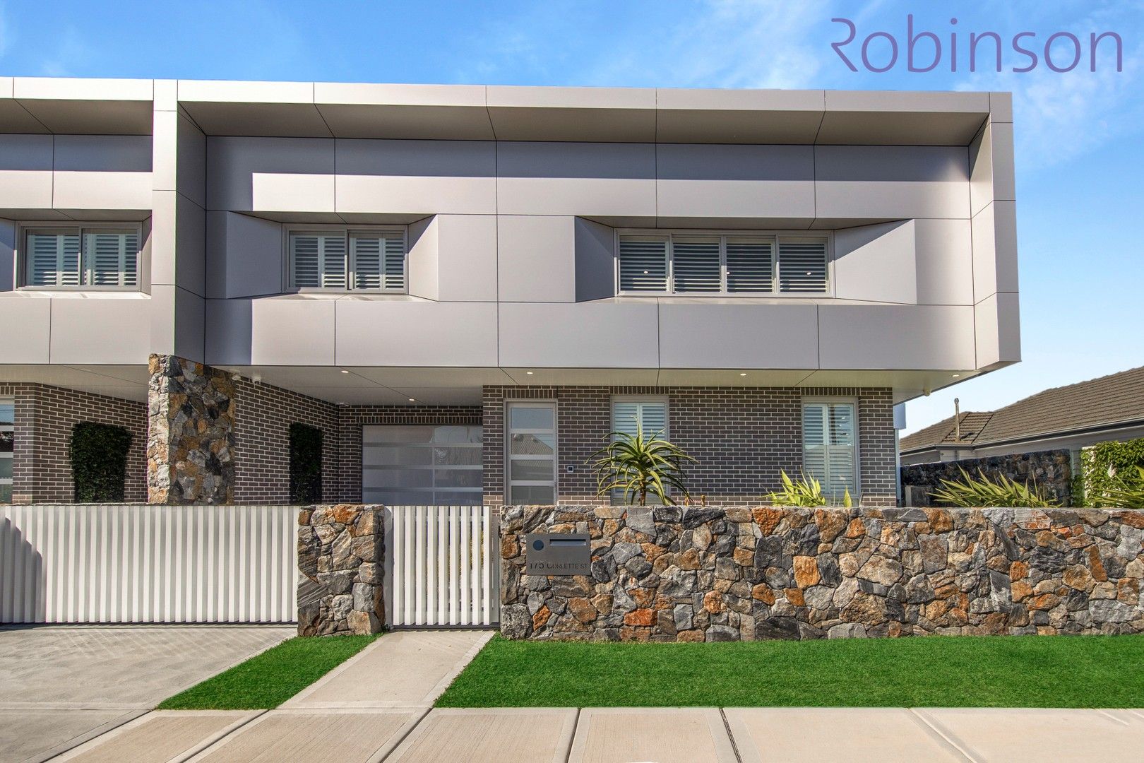 175 Corlette Street, The Junction NSW 2291 Domain