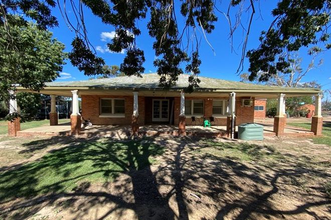 Picture of 1825 Rangemore Road, BURRABOI NSW 2732