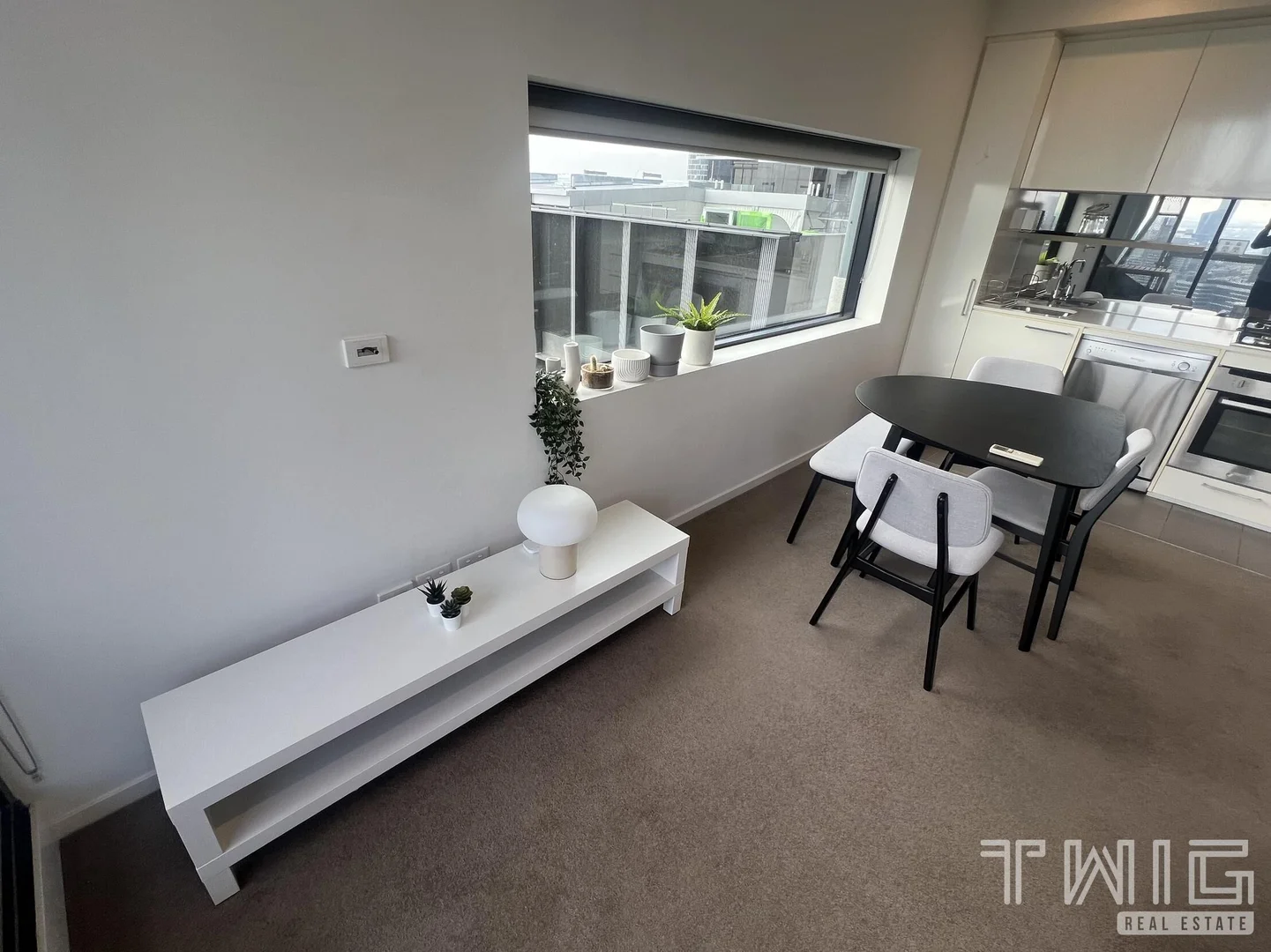 Additional image 16 of 2413/350 William Street, Melbourne VIC 3000