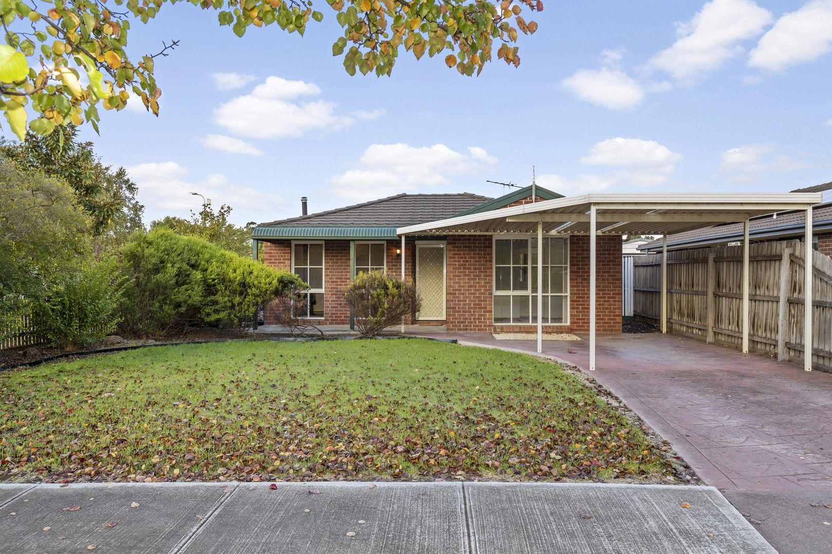 1 Laura Court, Whittlesea VIC 3757 House For Rent 450 Domain
