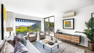 Picture of 31/36 Fairfax Road, BELLEVUE HILL NSW 2023