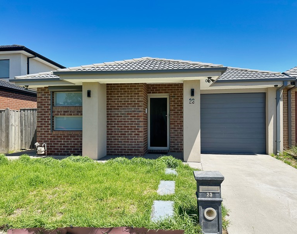 23 Turion Drive, Mickleham VIC 3064